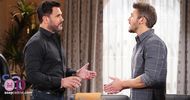 An exasperated Liam gives up on Bill